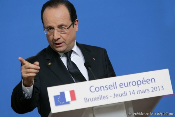 La France fixe des limites pour les négociations sur un accord commercial entre l’UE et les États-Unis